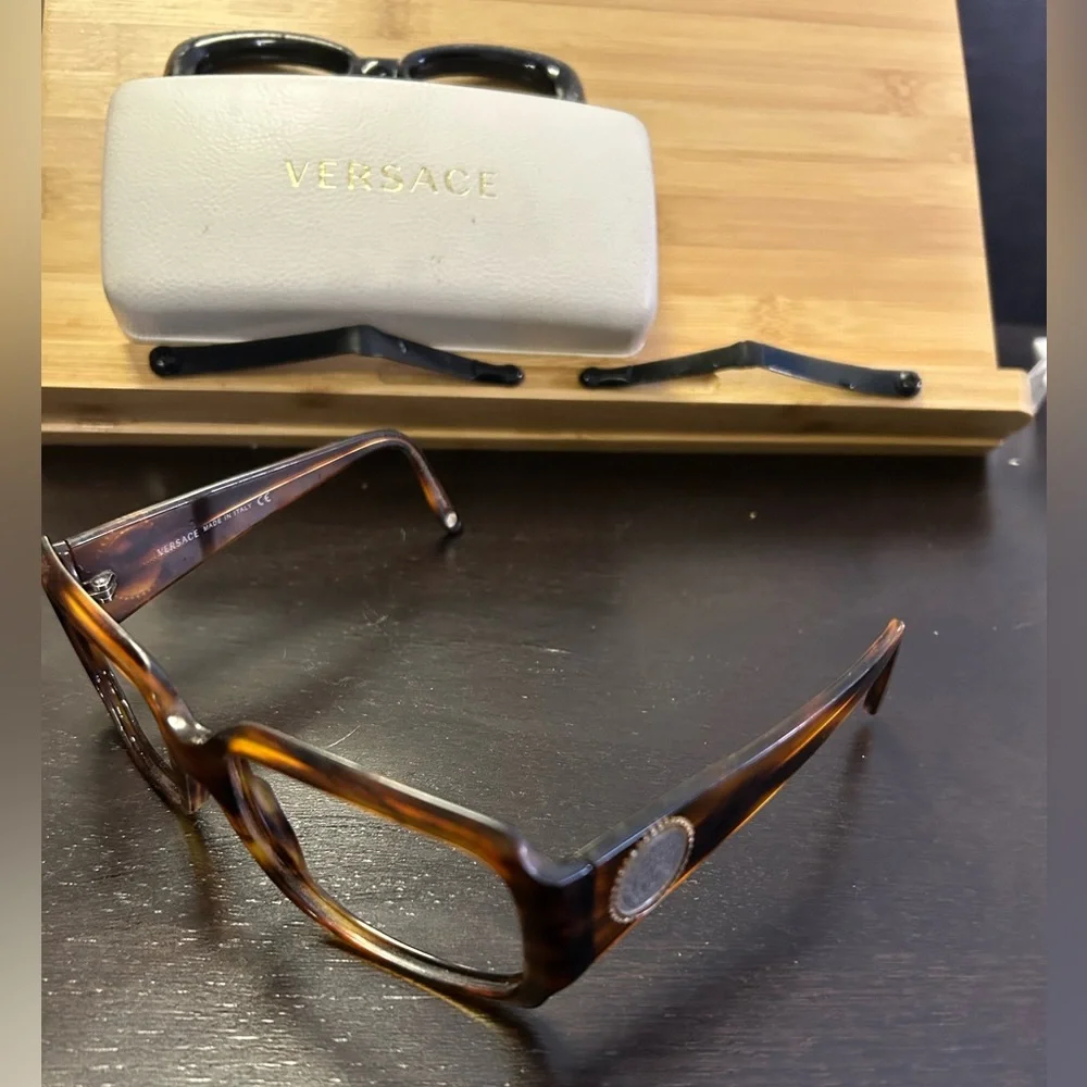 Versace frames only - Picture 8 of 14